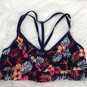 Victoria’s Secret PINK size large bralette